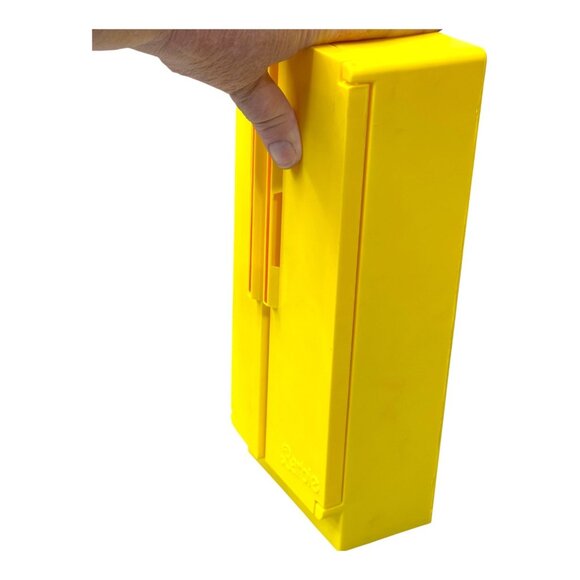 1978 Mattel Barbie Doll Dream Furniture Collection Refrigerator Freezer Box READ - Picture 11 of 16